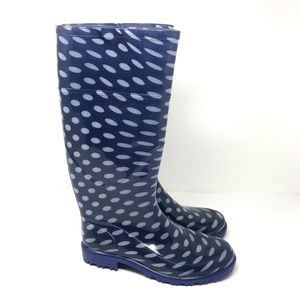 Ulan Rain Boots